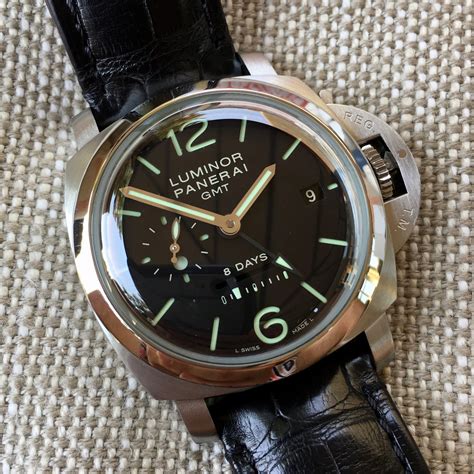 panerai pam 225|panerai pam233.